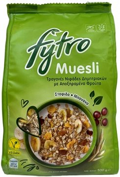 Fytro Muesli 500g