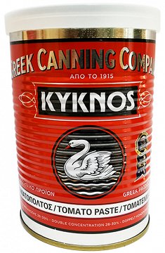 Kyknos Tomato Paste 410g