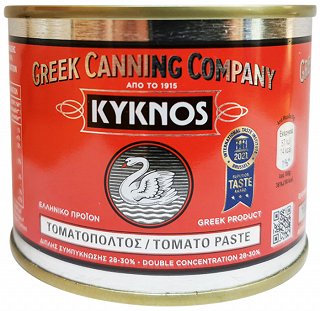 Kyknos Tomato Paste 200g