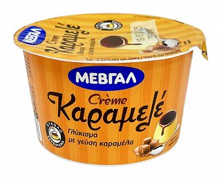Μεβγάλ Creme Καραμελέ 150g