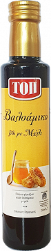 Top Balsamic Vinegar With Honey 250ml