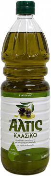 Άλτις Κλασικό Ελαιόλαδο 1L