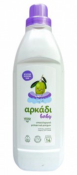 Αρκάδι Baby Υποαλλεργικό Μαλακτικό 1L