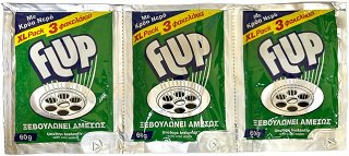 Eureka Flup With Cold Water 3x60g Xl Pack