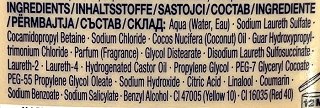 Fa Cream & Oil Cacao Shower & Bath 750ml