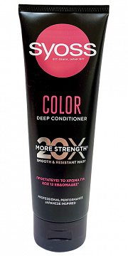 Syoss Deep Conditioner Color 250ml