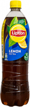 Lipton Ice Tea Λεμόνι 1,5l