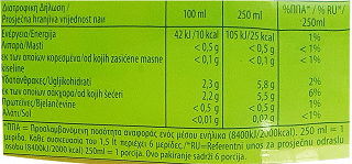 Lipton Ice Tea Green Tea Lemon 1,5l