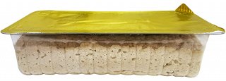 Όλυμπος Χαλβάς Φιστίκια 400g