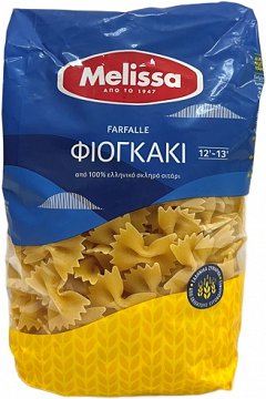 Μέλισσα Φιογκάκια 500g