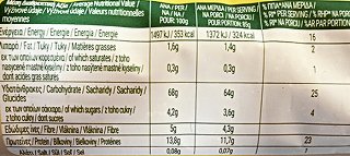 Melissa Σπαγγέτι Με Μπρόκολο 400g
