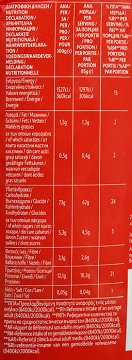 Μέλισσα Στριφτόνι Με Τομάτα 400g