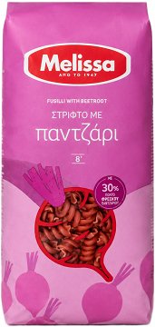 Melissa Στριφτό Με Παντζάρι 400g