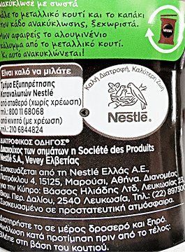 Nescafe Classic 50g