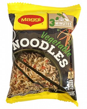 Maggi Noodles Vegetable 59.2g