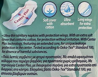 Every Day Sensitive Norml Ultra Plus 10Pcs