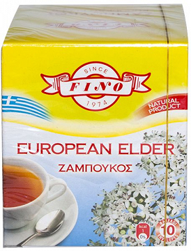 Fino European Elder 10Pcs