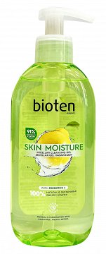 Bioten Skin Moisture MicellarCleansing Gel Normal/Combination Skin 200ml