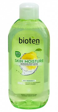 Bioten Skin Moisture Λοσιόν Με Κυδώνι & Πρεβιοτικά 200ml