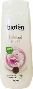 Bioten Beloved Musk Body Lotion 250ml