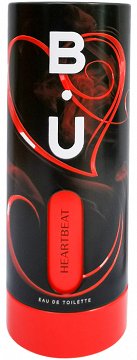 Bu Heartbeat Eau De Toilette 50ml