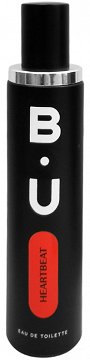 Bu Heartbeat Eau De Toilette 50ml