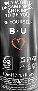 Bu Heartbeat Eau De Toilette 50ml