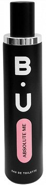 Bu Absolute Me Eau De Toilette 50ml