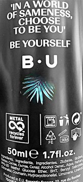Bu Hidden Paradise Eau De Toilette 50ml