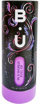 Bu Fairy's Secret Eau De Toilette 50ml