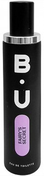 Bu Fairy's Secret Eau De Toilette 50ml