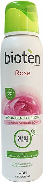 Bioten Rose Spray 150ml