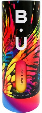 Bu One Love Eau De Toilette 50ml