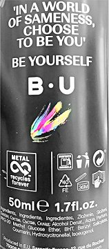 Bu One Love Eau De Toilette 50ml