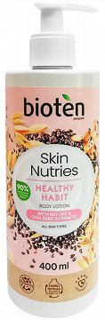 Bioten Skin Nutries Healthy Habit Body Lotion 400ml