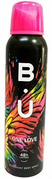 Bu One Love Spray 150ml