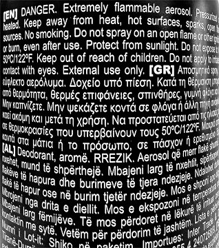 Bu One Love Spray 150ml