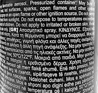 Bu One Love Spray 150ml