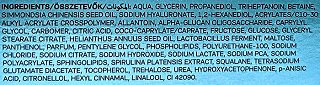 Bioten Hydro X-Cell Moisturizing Gel Cream For Normal/Combination Skin 50ml