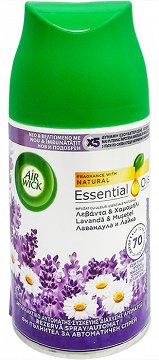 Airwick Freshmatic Λεβάντα Χαμομήλι Ανταλλακτικό 250ml