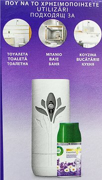 Airwick Kit Lavender & Chamomile 1Pc
