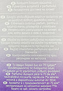 Airwick Kit Lavender & Chamomile 1Pc