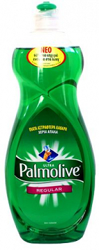 Palmolive Dish Liquid 750ml