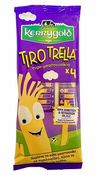 Kerrygold Tiro Trella Τυρο-μπαστουνάκια 4Τεμ