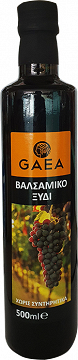 Gaea Balsamic Vinegar 500ml