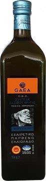Gaea Cretan Extra Virgin Olive Oil 1L