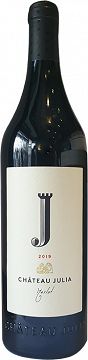 Chateau Julia Merlot 750ml