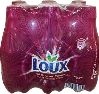 Λούξ Βυσσινάδα 6x330ml
