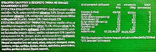 Danone Activia With Cereals 3X188g