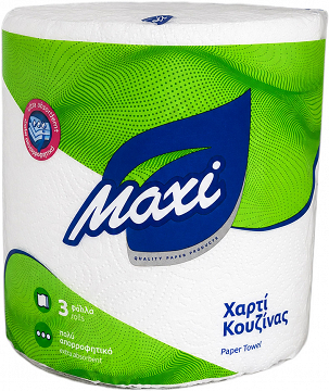 Maxi Ρολό Κουζίνας 1Τεμ